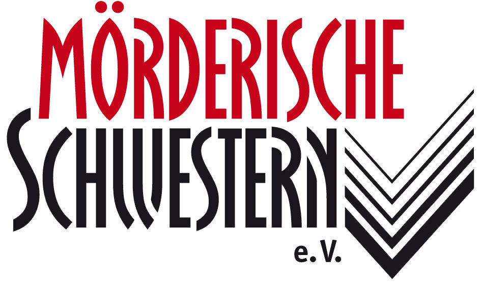 Logo der mörderischen Schwestern